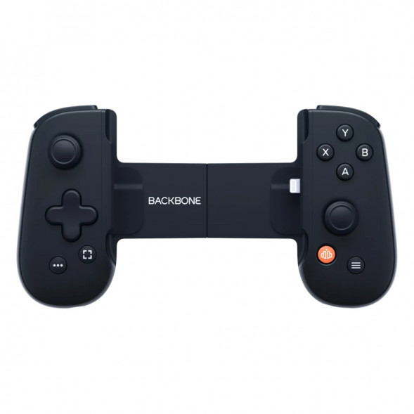 Игровой контроллер Backbone One for Xbox for iPhone (Lightning) , Black в Волгограде
