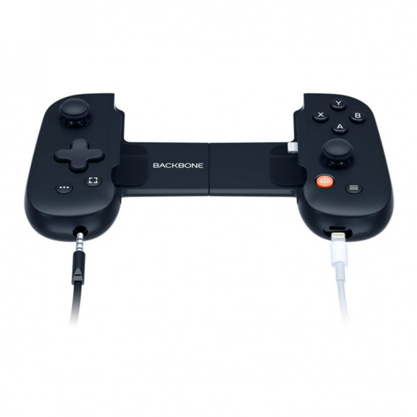 Игровой контроллер Backbone One for Xbox for iPhone (Lightning) , Black в Волгограде