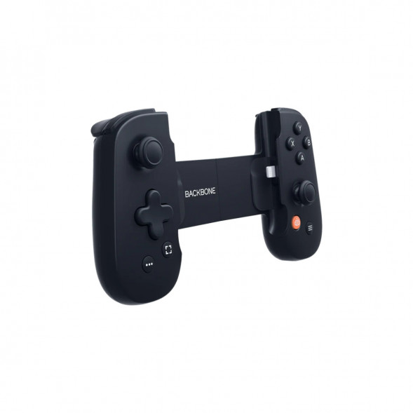 Игровой контроллер Backbone One for Xbox for iPhone (Lightning) , Black в Волгограде
