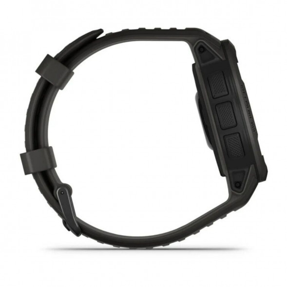 Умные часы Garmin Instinct 2, Black 010-02626-00 в Волгограде