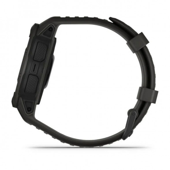 Умные часы Garmin Instinct 2, Black 010-02626-00 в Волгограде