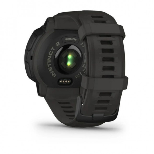Умные часы Garmin Instinct 2, Black 010-02626-00 в Волгограде
