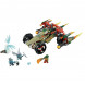 Конструктор LEGO Legends of Chima 70135 Огненный Страйкер Краггера в Волгограде