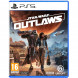 Игра Star Wars: Outlaws [PS5, русские субтитры] в Волгограде