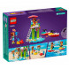 Конструктор LEGO Friends 42623 Пляжный водный мотоцикл в Волгограде