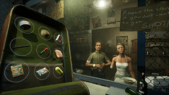 Игра The Walking Dead: Saints &amp;amp; Sinners – Chapter 2: Retribution. Payback Edition [PS4, русские субтитры] в Волгограде