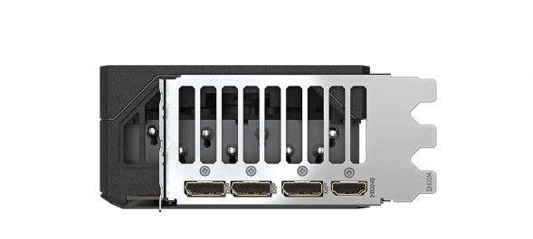 Видеокарта Gigabyte GeForce RTX 5070 AORUS MASTER, 12 ГБ GDDR7 в Волгограде