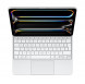 Клавиатура Magic Keyboard для iPad Pro 13 дюймов (M4) белый в Волгограде