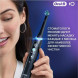 Сменные насадки Oral-B iO Series Ultimate Clean 360, 8 шт., черный в Волгограде