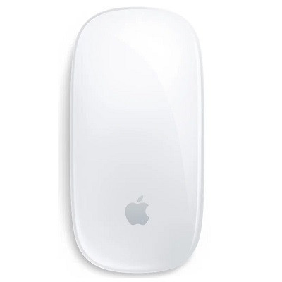 Беспроводная мышь Apple Magic Mouse 3, белый в Волгограде
