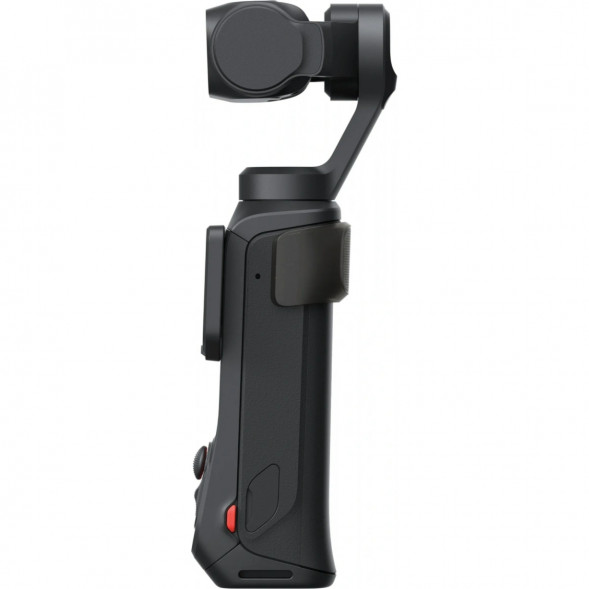 Экшн-камера Insta360 Luna Ultra Creator Bundle, Black в Волгограде