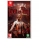 Игра House of the Dead: Remake [Nintendo Switch, русские субтитры] в Волгограде