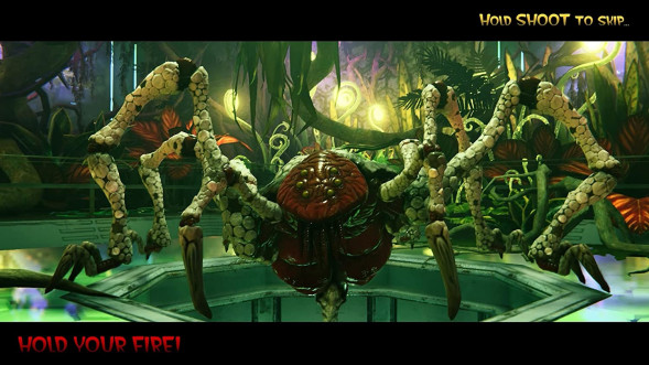 Игра House of the Dead: Remake [Nintendo Switch, русские субтитры] в Волгограде