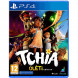 Tchia: Oleti Edition [PS4, русские субтитры] в Волгограде