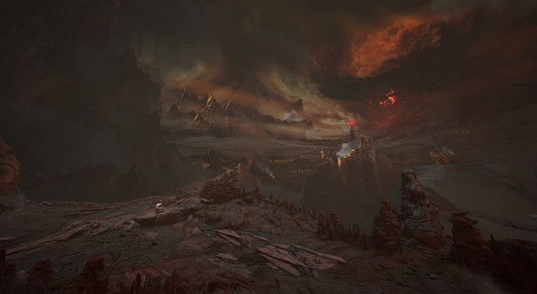 Игра The Lord of the Rings: Gollum [PS5, русские субтитры] в Волгограде