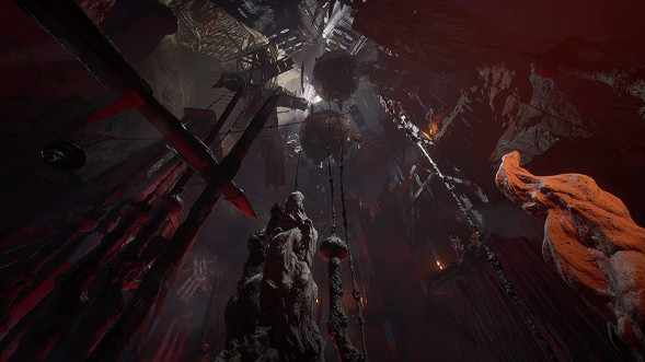 Игра The Lord of the Rings: Gollum [PS5, русские субтитры] в Волгограде