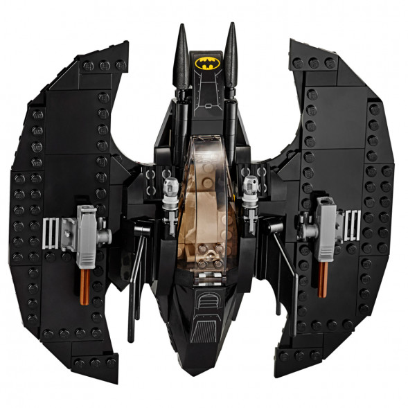 Конструктор LEGO Super Heroes 76122 Вторжение Глиноликого в бэт-пещеру в Волгограде