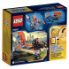 Конструктор LEGO Nexo Knights 70310 Королевский боевой бластер в Волгограде