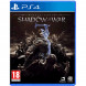 Игра Middle Earth: Shadow Of War (Средиземье: Тени Войны)[PS4, русские субтитры] в Волгограде