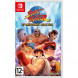 Игра Street Fighter: 30th Anniversary Collection [Nintendo Switch, английская версия] в Волгограде