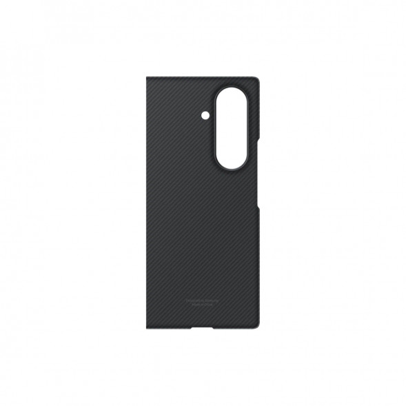 Чехол Samsung Carbon Shield Case для Galaxy Z Fold7, черный в Волгограде