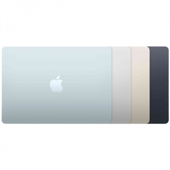 Ноутбук Apple MacBook Air 13 2026 MDH94 (M5 10-Core GPU, 24GB/1TB), Серебристый/Silver в Волгограде