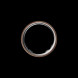 Умное кольцо Oura Ring 5 (размер 7), розовое золото/Deep Rose в Волгограде