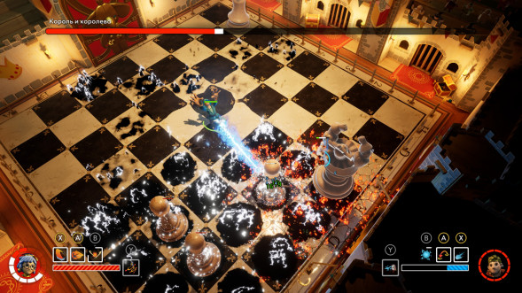 Игра It Takes Two для PlayStation 4 в Волгограде