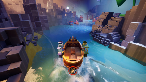 Игра It Takes Two для PlayStation 4 в Волгограде