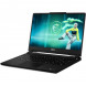 Ноутбук MSI Cyborg 15 C2WE-017XRU (15.6&amp;quot;, IPS, Intel Core 5 210H 2.2ГГц, 8 ядер, 16ГБ DDR5, 512ГБ SSD, NVIDIA GeForce RTX 5050 - 8 ГБ, без ОС), серый в Волгограде