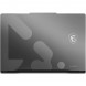 Ноутбук MSI Cyborg 15 C2WE-017XRU (15.6&amp;quot;, IPS, Intel Core 5 210H 2.2ГГц, 8 ядер, 16ГБ DDR5, 512ГБ SSD, NVIDIA GeForce RTX 5050 - 8 ГБ, без ОС), серый в Волгограде