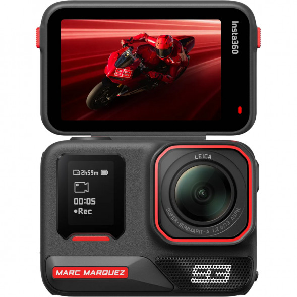 Экшн-камера Insta360 Ace Pro 2 MM93 Edition в Волгограде