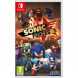 Игра Sonic Forces [Nintendo Switch, русские субтитры] в Волгограде