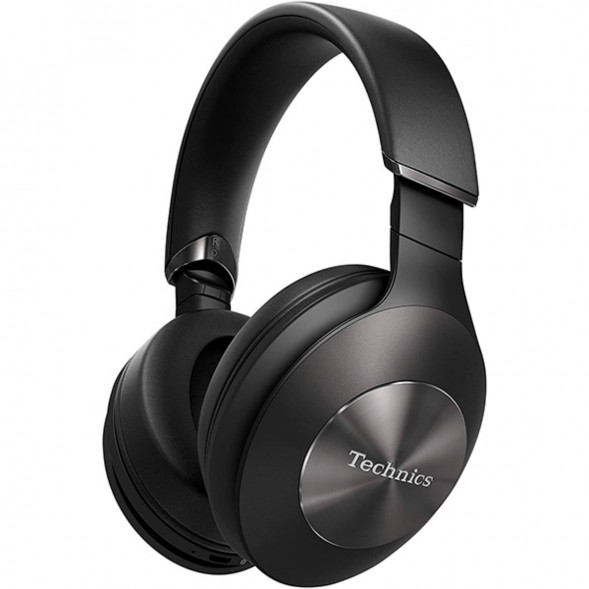 Наушники Technics EAH-F70NE-K black в Волгограде