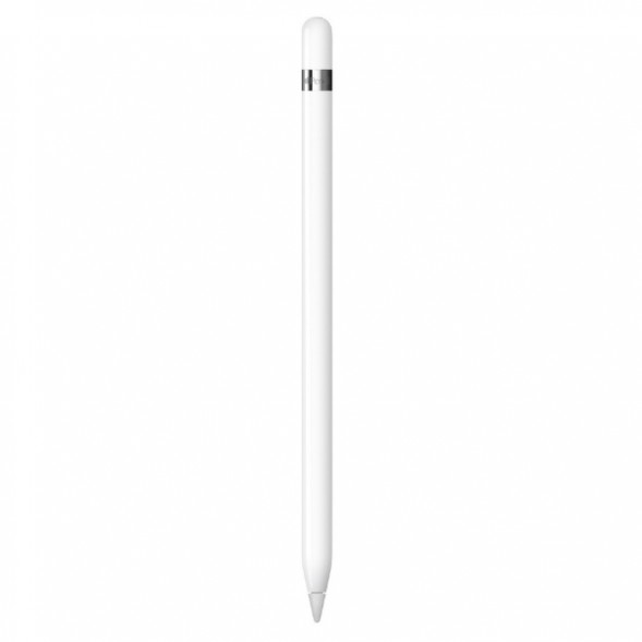 Стилус Apple Pencil (1-го поколения) с USB-C to Apple Pencil адаптером (MQLY3) в Волгограде