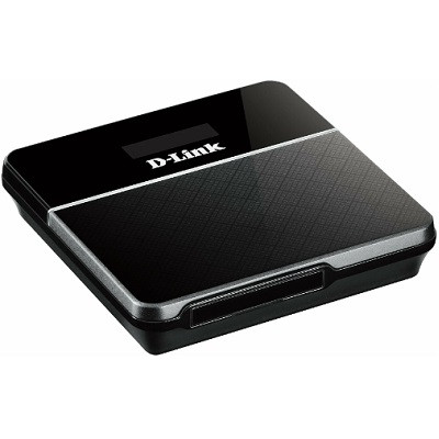 Wi-Fi роутер D-Link DWR-932 B1 в Волгограде