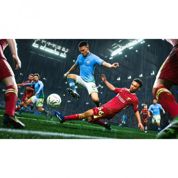 Игра EA Sports FC 25 (FIFA 25) [PS5, русская версия] в Волгограде