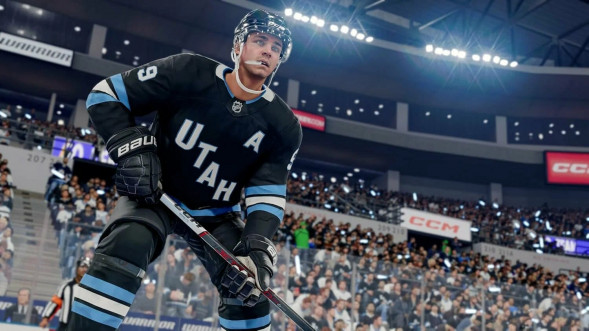 Игра NHL 25 [PS5, английская версия] в Волгограде