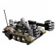 Конструктор LEGO Ultra Agents 70161 Проникновение гусеничного танка Тремора в Волгограде