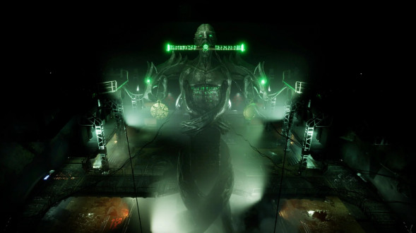 Игра Apsulov: End of Gods [Nintendo Switch, английская версия] в Волгограде