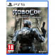Игра RoboCop: Rogue City - Unfinished Business [PS5, русские субтитры] в Волгограде