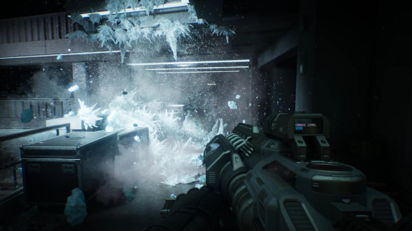 Игра RoboCop: Rogue City - Unfinished Business [PS5, русские субтитры] в Волгограде