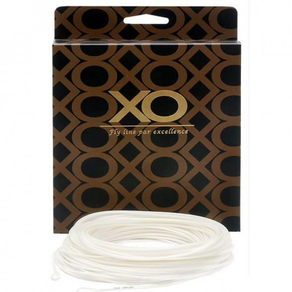 Рыболовная леска Vision XO Floating Fly Line #6 VX06F в Волгограде