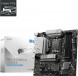 Материнская плата MSI PRO B760M-A DDR4 II в Волгограде