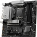 Материнская плата MSI PRO B760M-A DDR4 II в Волгограде