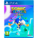 Игра Sonic Colours: Ultimate [PS4, русские субтитры] в Волгограде