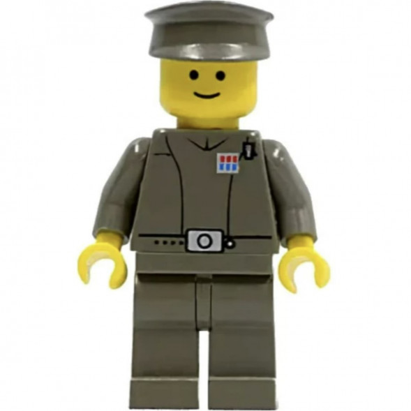 Конструктор LEGO Star Wars 7201 Final Duel II (Решающий поединок II) в Волгограде