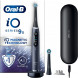 Электрическая зубная щетка Oral-B iO Series 9s (387071), Black Onyx в Волгограде