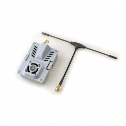 Набор Happymodel ELRS ES900TX Micro + ES900RX (915/868 МГц)