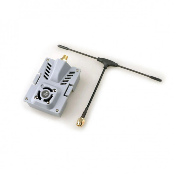 Набор Happymodel ELRS ES900TX Micro + ES900RX (915/868 МГц) в Волгограде